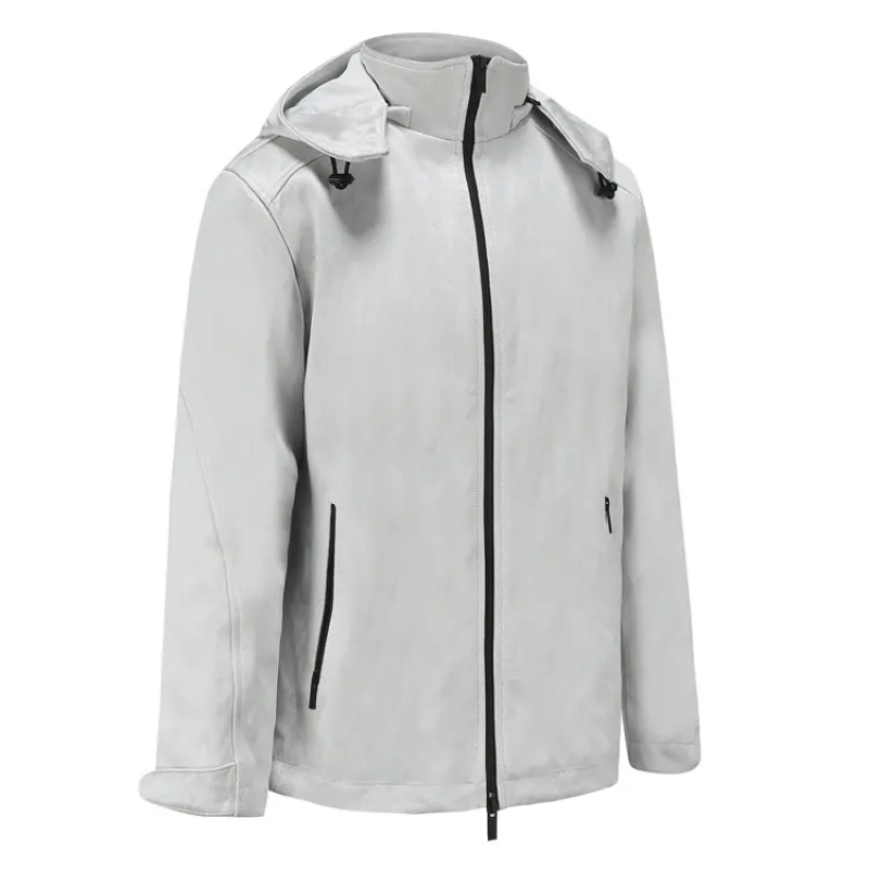 Tactical Jacket Manufacturer - Sturdyarmor HPPE Level D