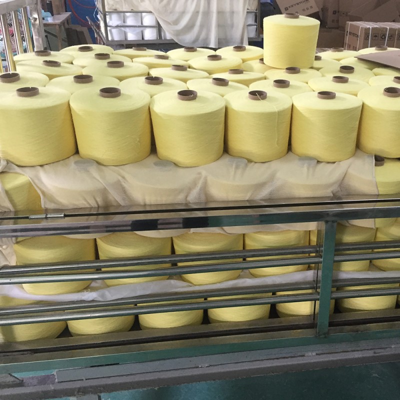 Sewing Thread Manufacturer - Sturdyarmor 400 Aramid