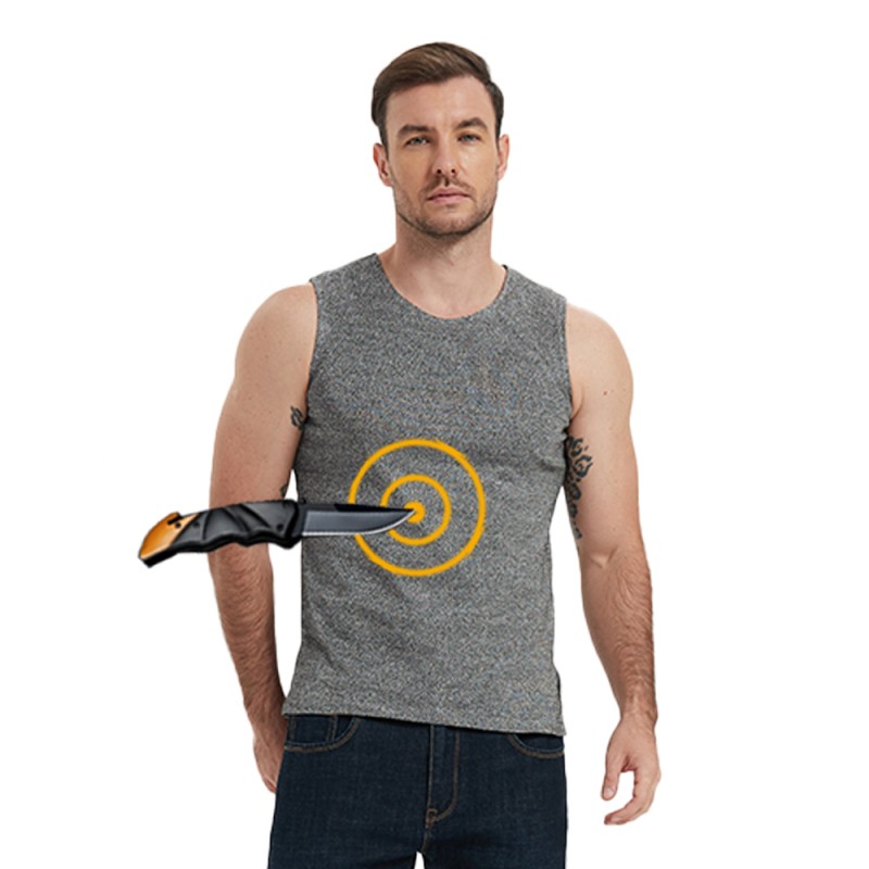 Stab Resistant Vest Manufacturer - Sturdyarmor Lightweight