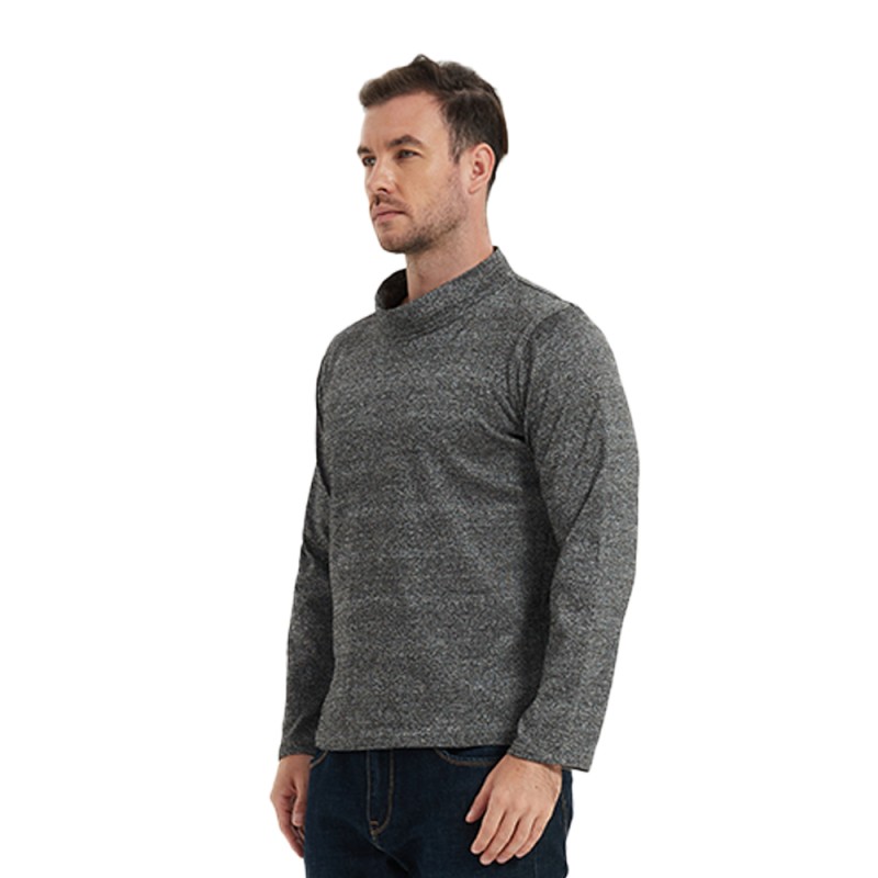 Anti-Cut Sweatshirt Manufacturer - Sturdyarmor Trade Price