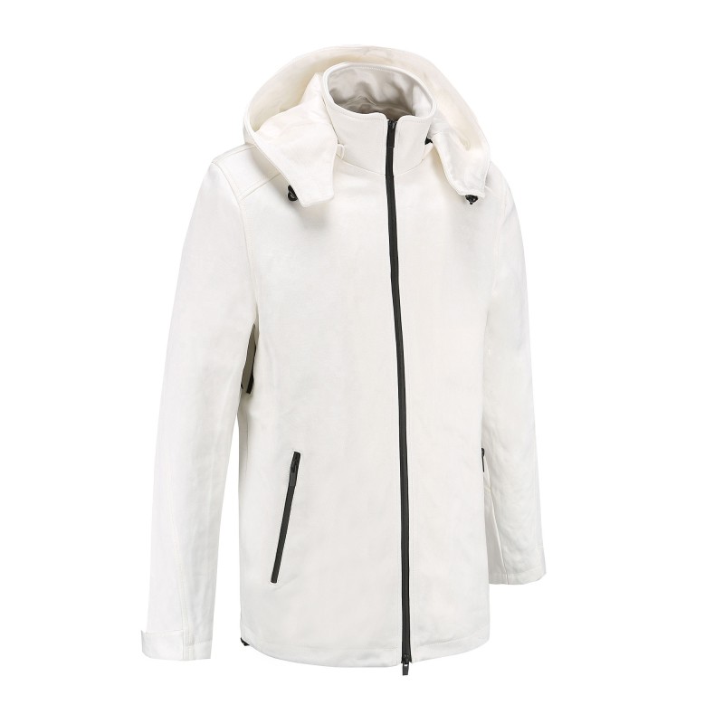 Protective Hoodie Manufacturer - Sturdyarmor Wholesale Black