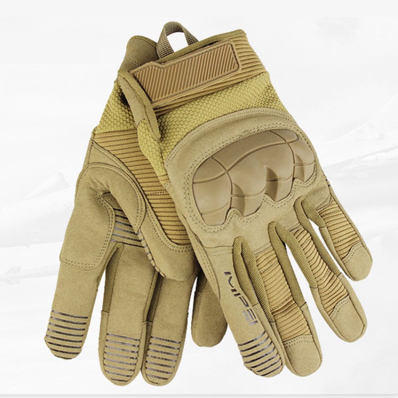 Tactical Gloves Manufacturer - Sturdyarmor OEM Nylon