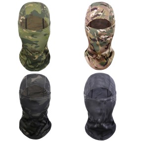 Face Mask Manufacturer - Sturdyarmor OEM Windproof