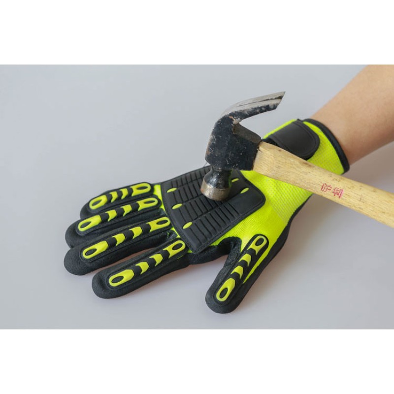 Work Gloves Manufacturer - Sturdyarmor Cut Resistant