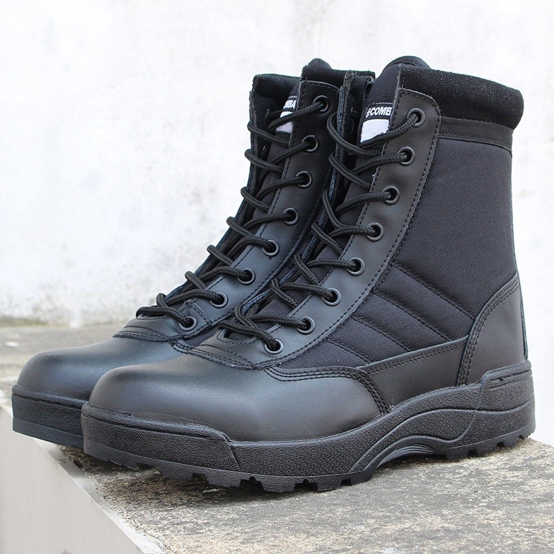 Hiking Boots Manufacturer - Sturdyarmor Waterproof Anti Cut