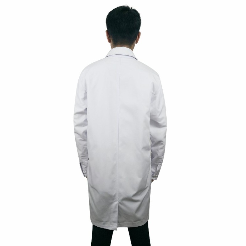 Safety Coat Manufacturer - Sturdyarmor Hospital Work Wear