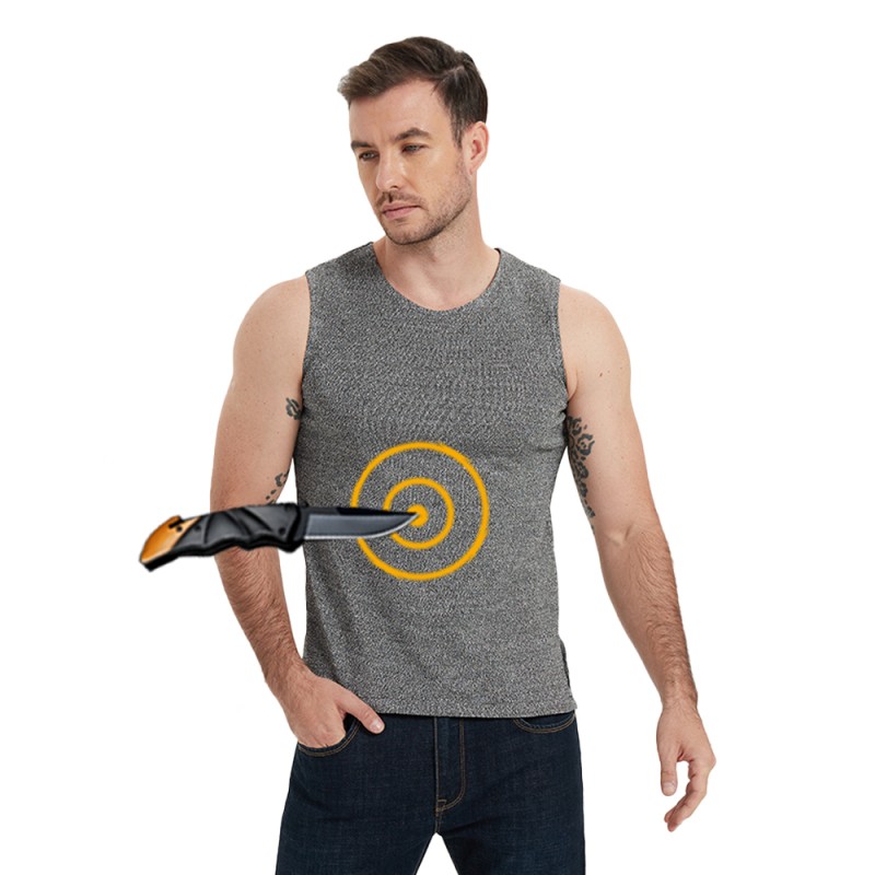 Stab Resistant Vest Manufacturer - Sturdyarmor Lightweight