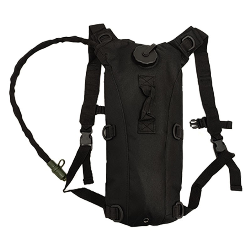 Hydration Pack Manufacturer - Sturdyarmor 2.5L Tactical