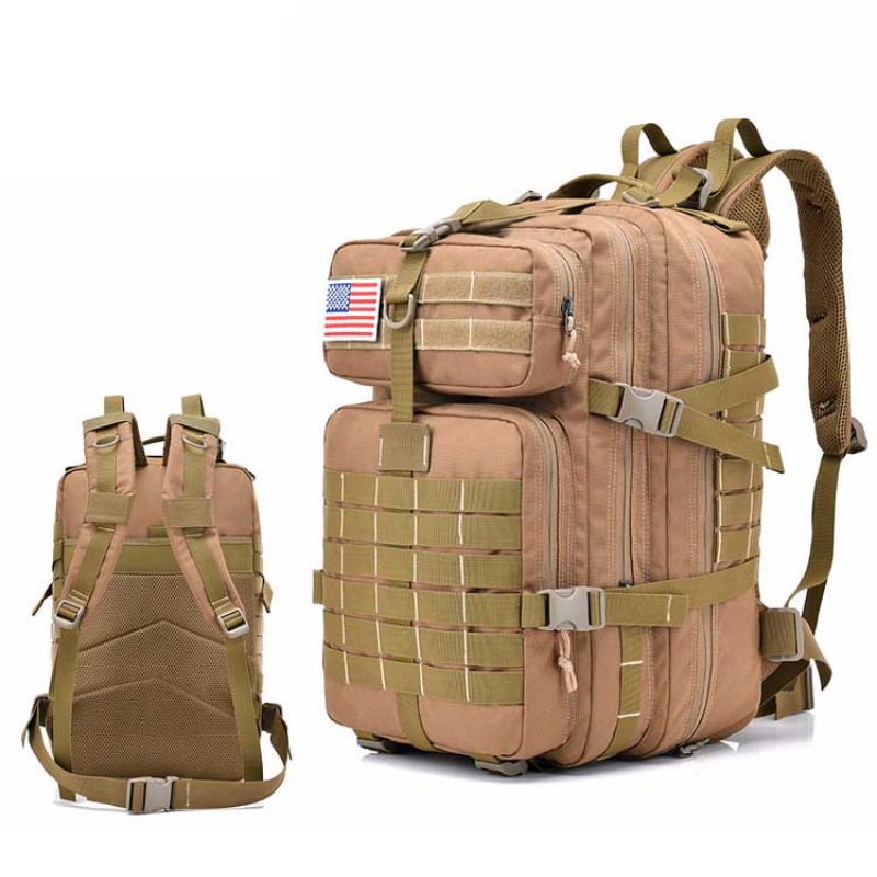 Backpack Manufacturer - Sturdyarmor Outdoor Waterproof