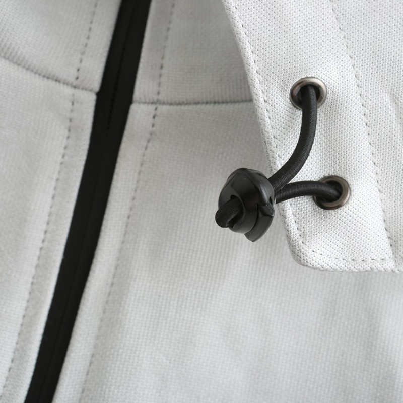 Protective Jacket Manufacturer - Sturdyarmor Anti-Cut Hoodie