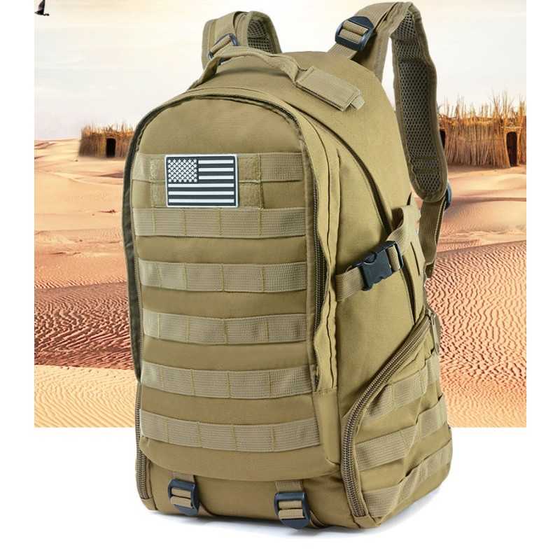 Backpack Manufacturer - Sturdyarmor Outdoor Hiking