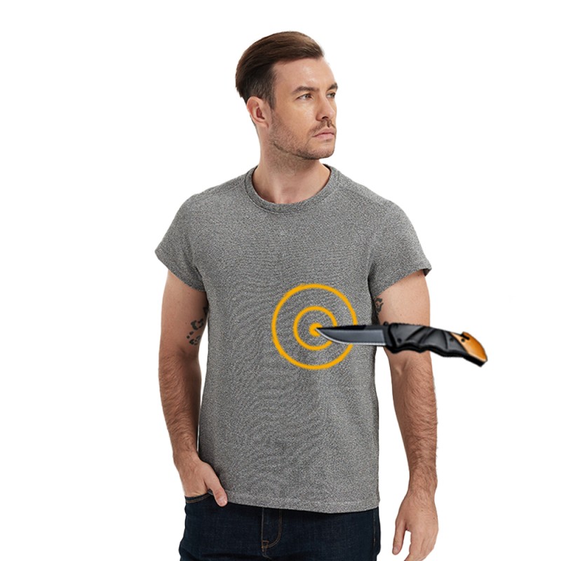 Anti-Stab Shirt Manufacturer - Sturdyarmor 5-level