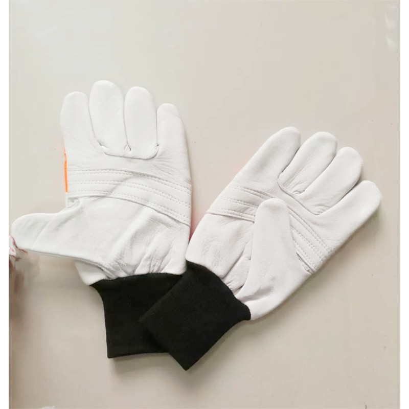 Safety Gloves Manufacturer - Sturdyarmor PU Cowhide