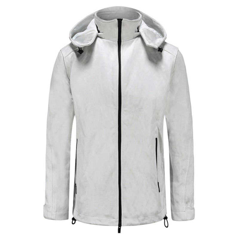 Protective Jacket Manufacturer - Sturdyarmor Anti-Cut Hoodie
