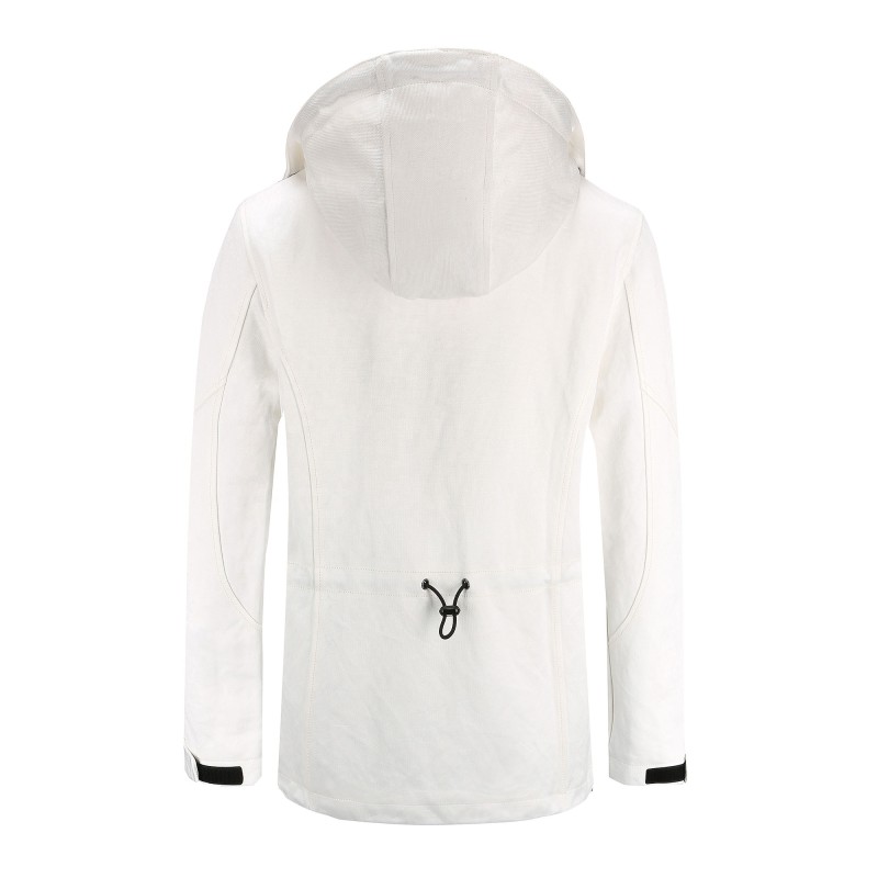 Protective Hoodie Manufacturer - Sturdyarmor Wholesale Black