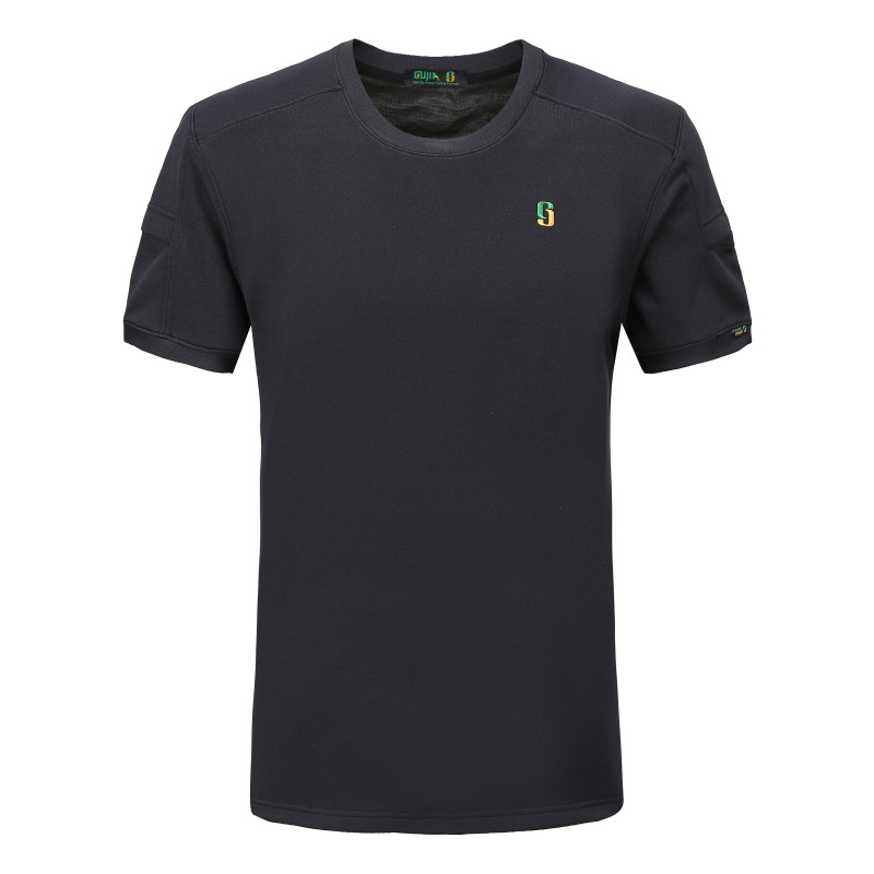 Safety Shirt Manufacturer - Sturdyarmor UHMWPE EN388 Black