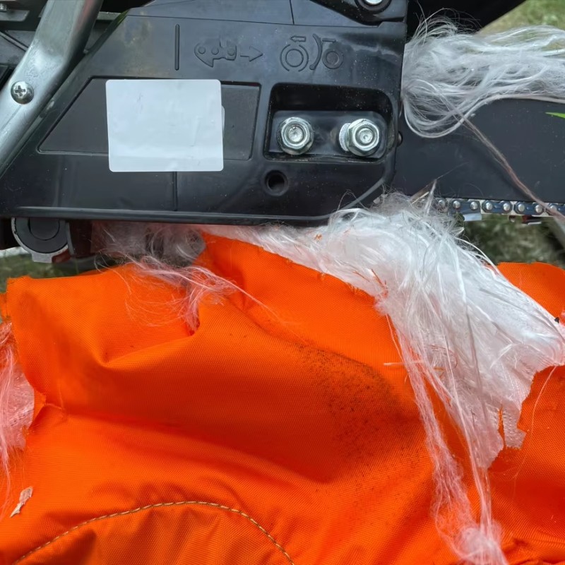 Chainsaw Pants Manufacturer - Sturdyarmor Waterproof