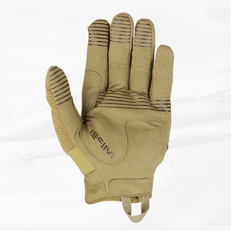 Tactical Gloves Manufacturer - Sturdyarmor OEM Nylon
