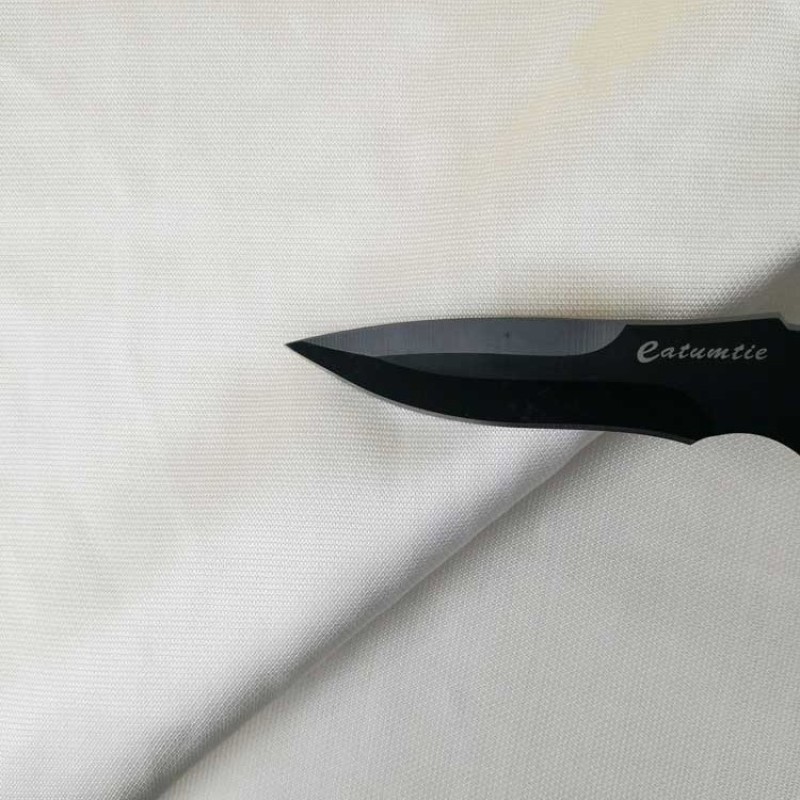 Stab Resistant Fabric Manufacturer - Sturdyarmor Patent