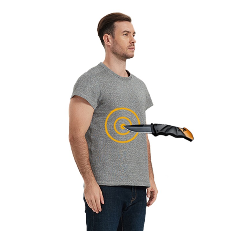 Anti-Cut Shirt Manufacturer - Sturdyarmor Custom Logo