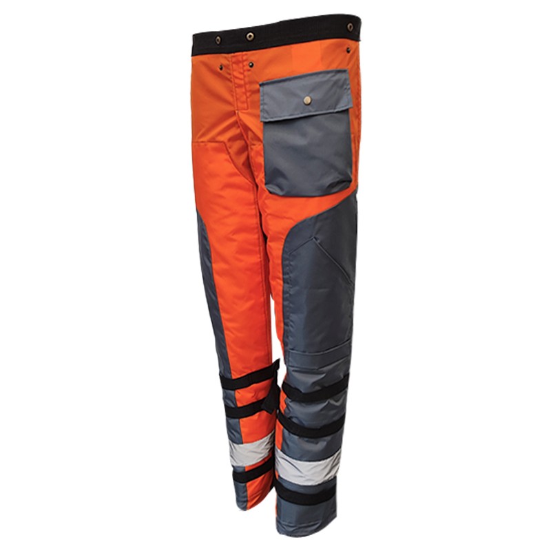 Chainsaw Pants Manufacturer - Sturdyarmor Adjustable
