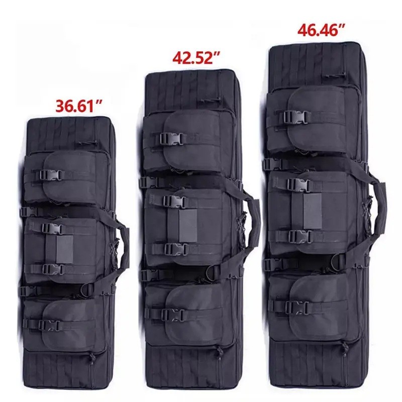 Backpack Manufacturer - 600D Waterproof Molle Holster