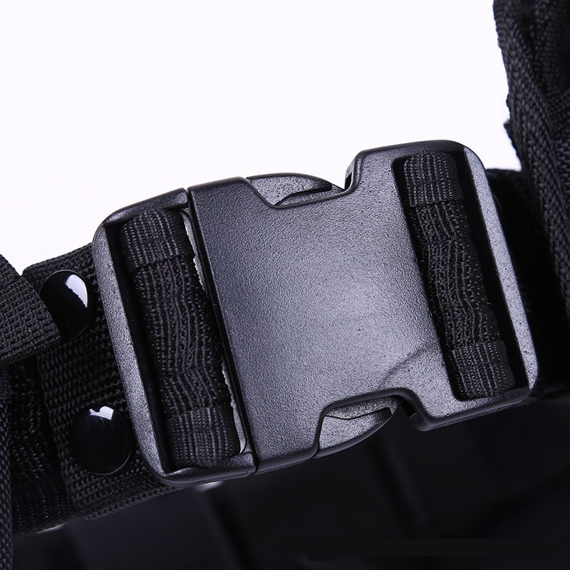Utility Belt Manufacturer - Sturdyarmor Molle 10 in 1