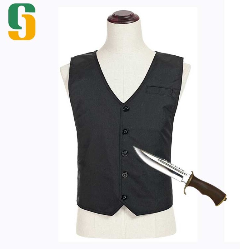 Protective Vest Manufacturer - Sturdyarmor V Collar