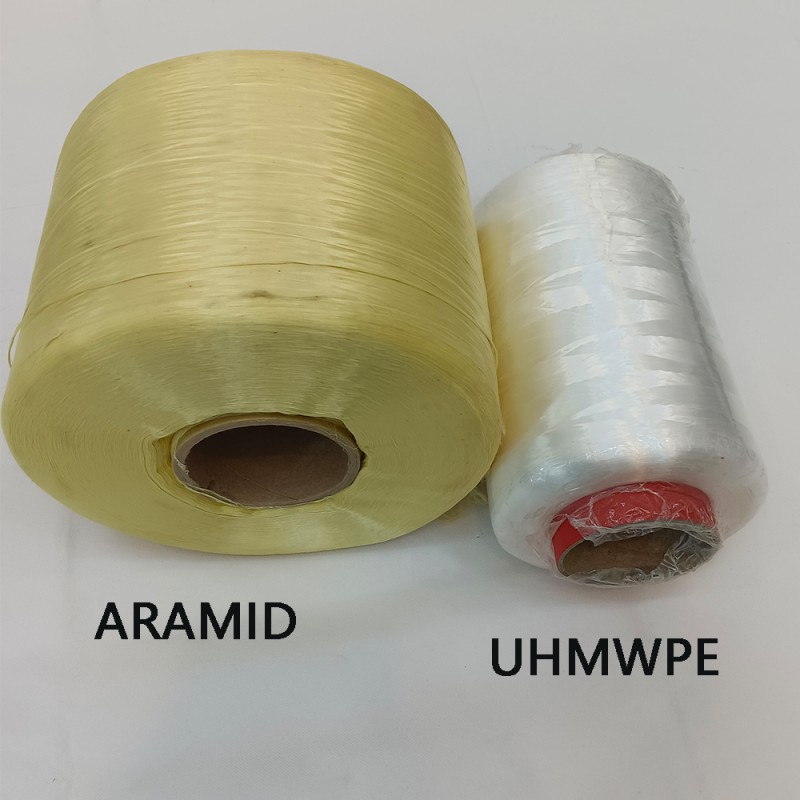 UHMWPE Fiber Manufacturer - Sturdyarmor 2-3mm High Strength