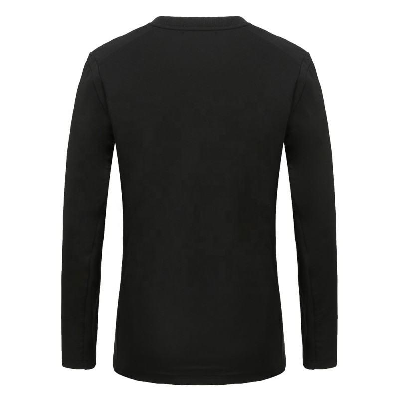 Anti-Cut Shirt Manufacturer - Sturdyarmor Black Concealable