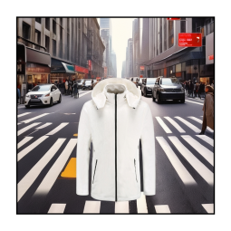 Protective Hoodie Manufacturer - Sturdyarmor Wholesale Black