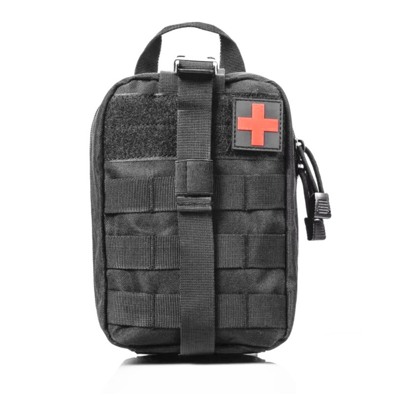 Medical Bag Manufacturer - Sturdyarmor Oxford Molle