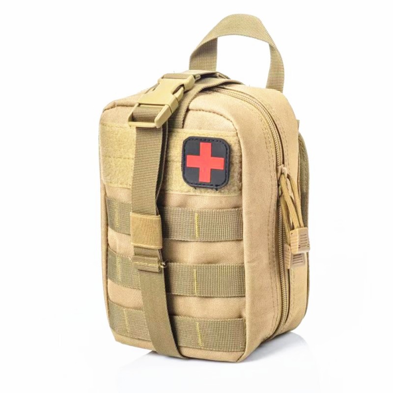 First Aid Pouch Manufacturer - Sturdyarmor Multi-functional