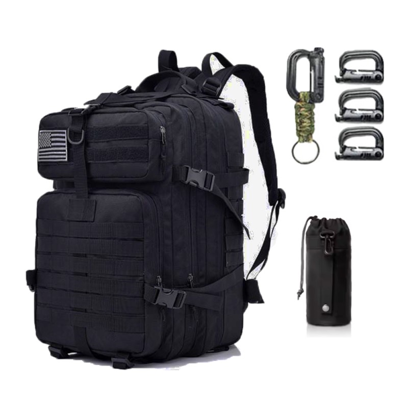 Backpack Manufacturer - Sturdyarmor Outdoor Waterproof