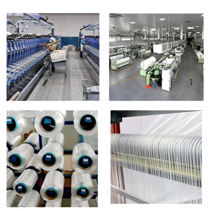 UHMWPE Fiber Manufacturer - Sturdyarmor 2-3mm High Strength