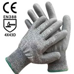 Safety product accessories