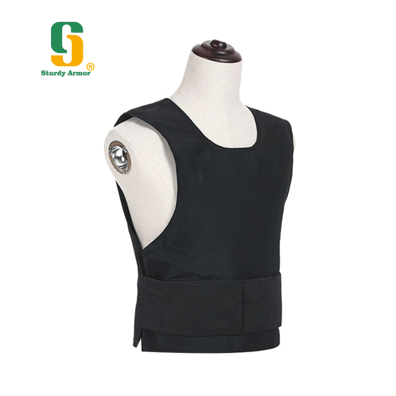Protective Clothing Manufacturer - Sturdyarmor Special Fiber