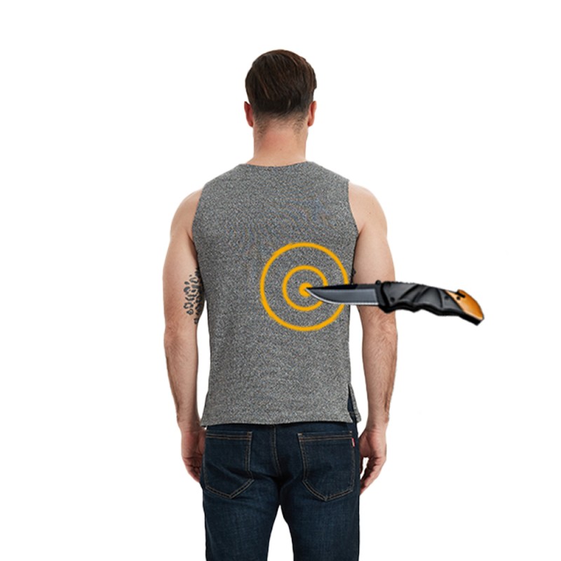 Stab Resistant Vest Manufacturer - Sturdyarmor Lightweight