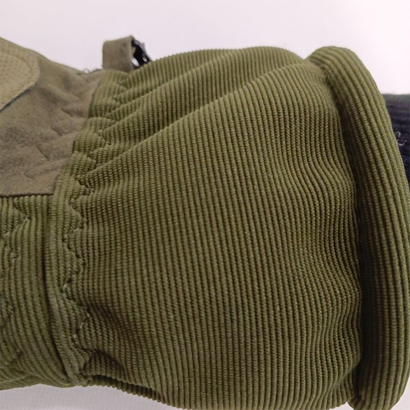 Tactical Gloves Manufacturer - Sturdyarmor Touch Screen