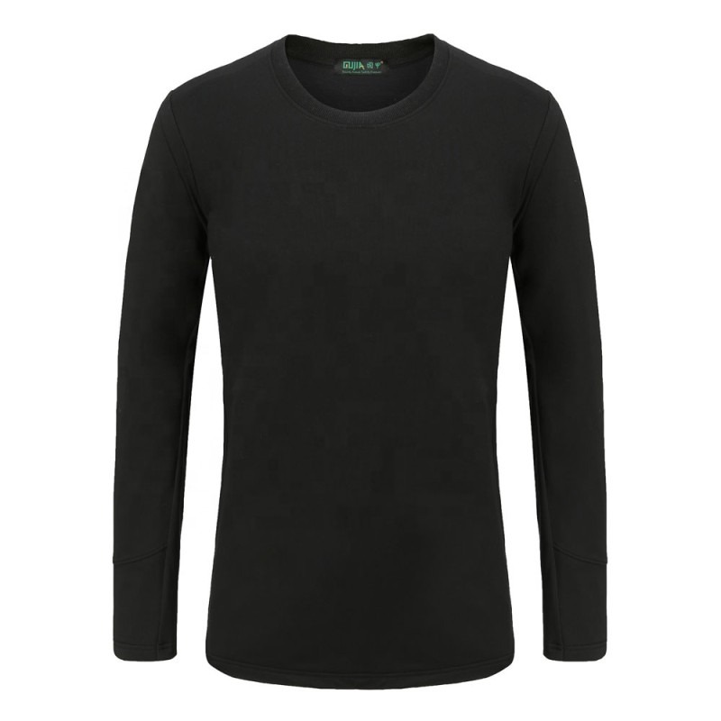 Anti-Cut Shirt Manufacturer - Sturdyarmor Black Concealable