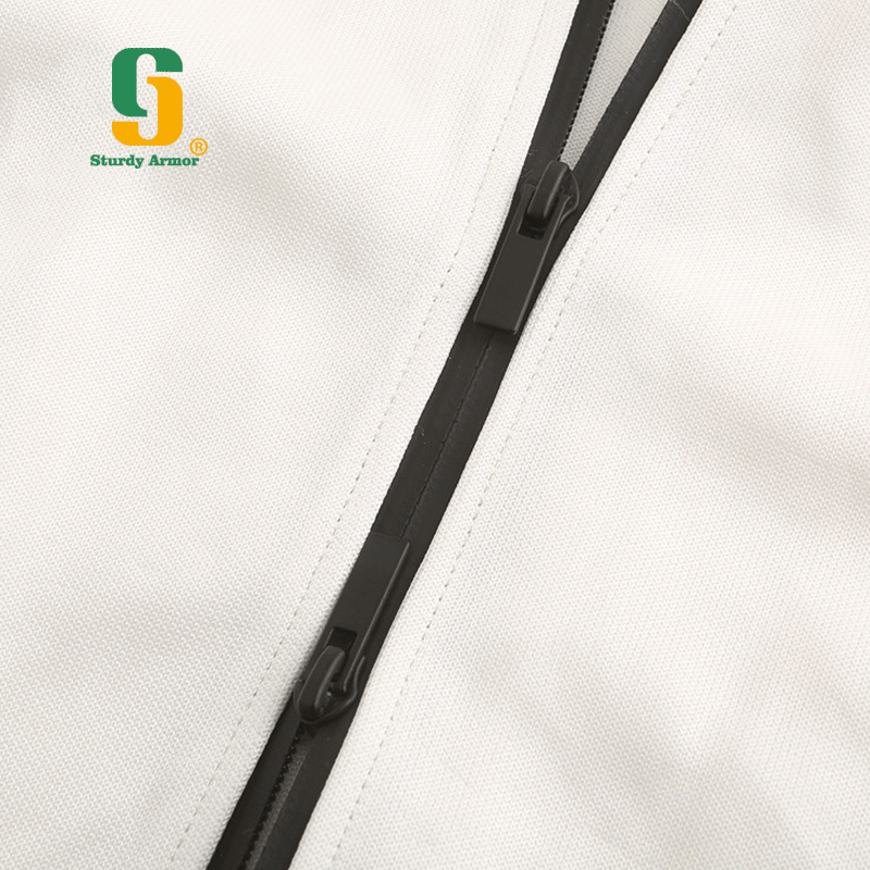 Knife Proof Clothing Manufacturer - Sturdyarmor UHMWPE Composite