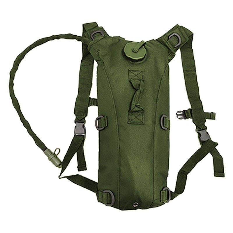Hydration Pack Manufacturer - Sturdyarmor 2.5L Tactical