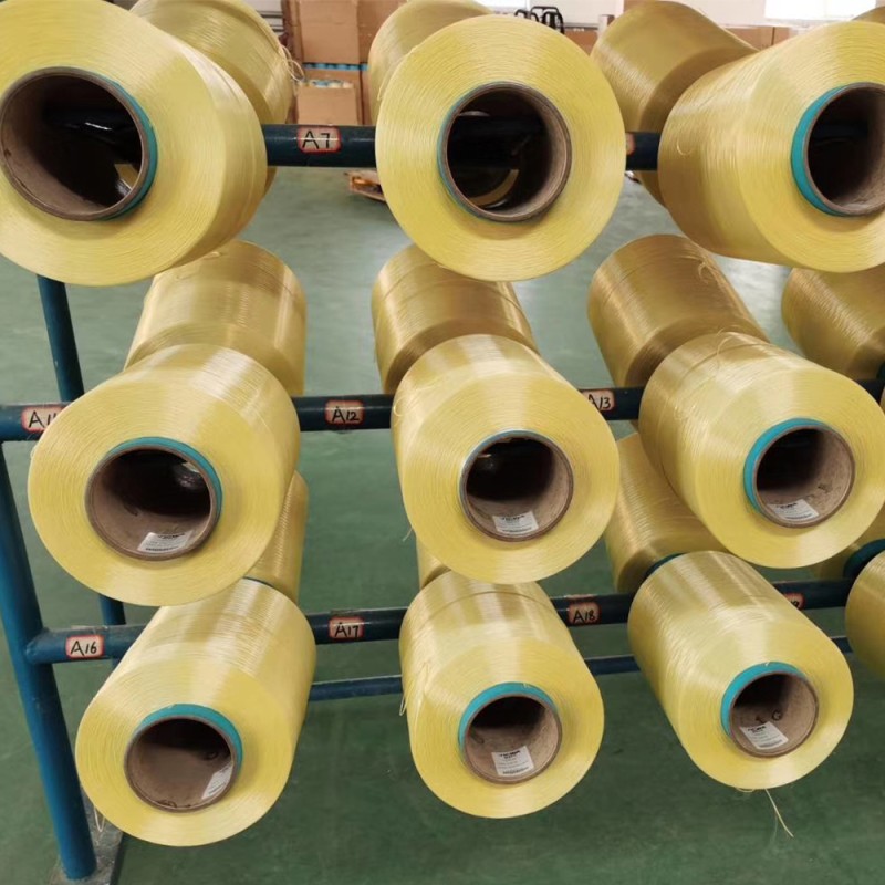 Sewing Thread Manufacturer - Sturdyarmor 400 Aramid