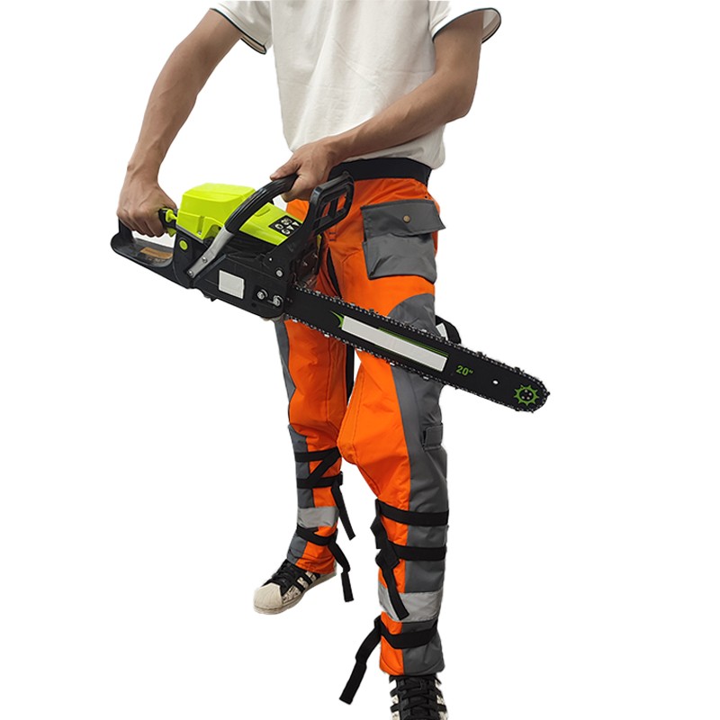 Leg Protection Manufacturer - Sturdyarmor Portable Apron