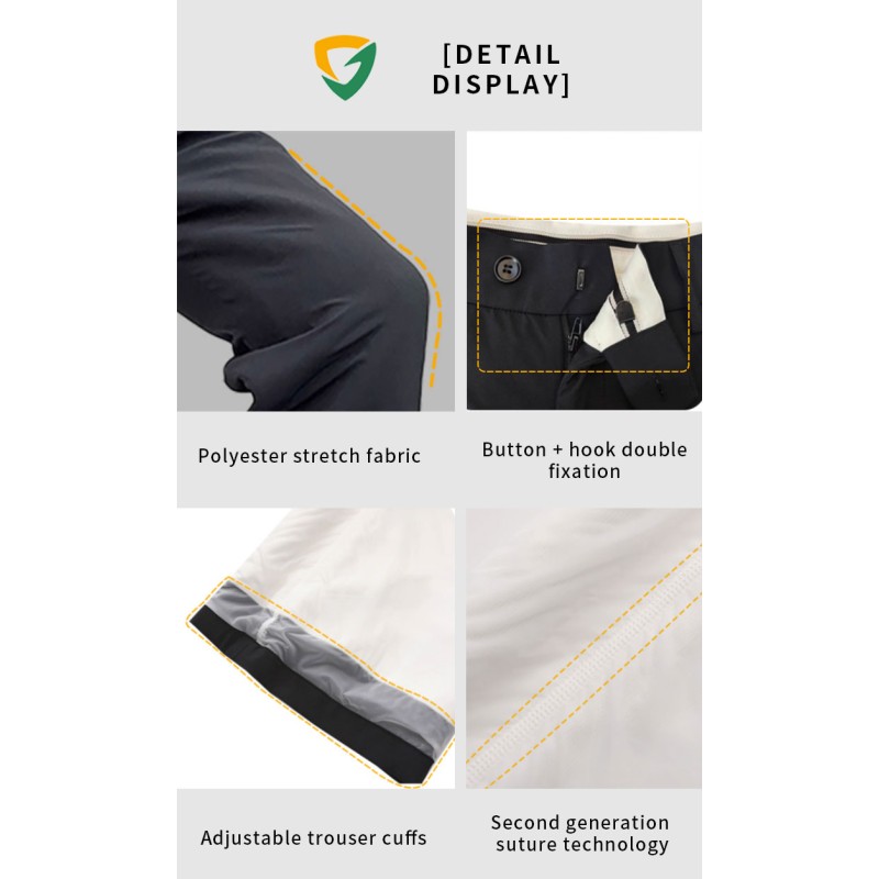 Cut Proof Pants Manufacturer - Sturdyarmor UHMWPE Light Weight