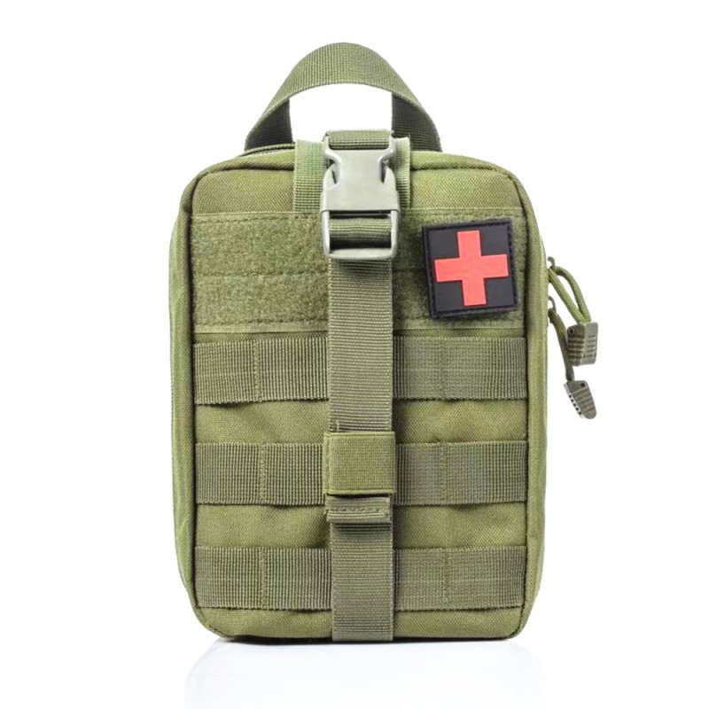 First Aid Pouch Manufacturer - Sturdyarmor Multi-functional