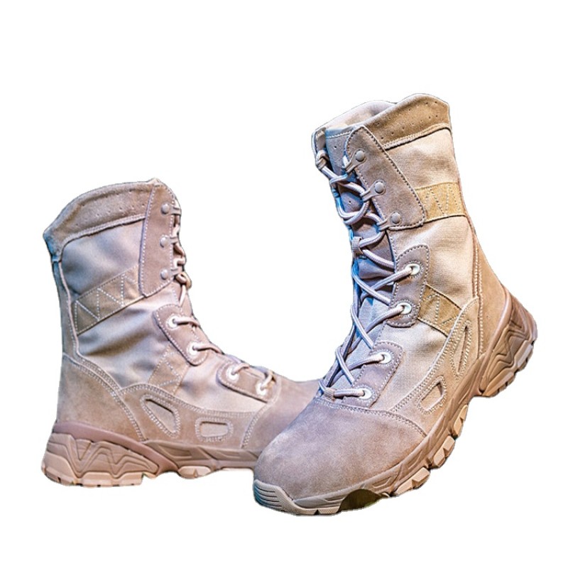 Hiking Shoes Manufacturer - Sturdyarmor Large Size