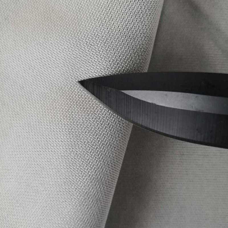 Stab Resistant Fabric Manufacturer - Sturdyarmor Patent