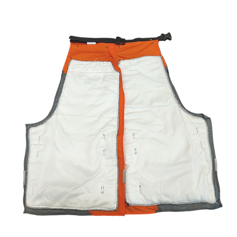 Safety Pants Manufacturer - Breathable Anti-Cut Level D