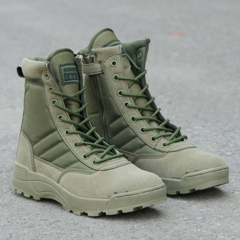Hiking Boots Manufacturer - Sturdyarmor Waterproof Anti Cut